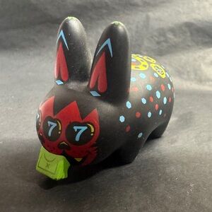 Kid Robot Kronk 8 Deadly Sins Collection- Greed 3” Vinyl Figure